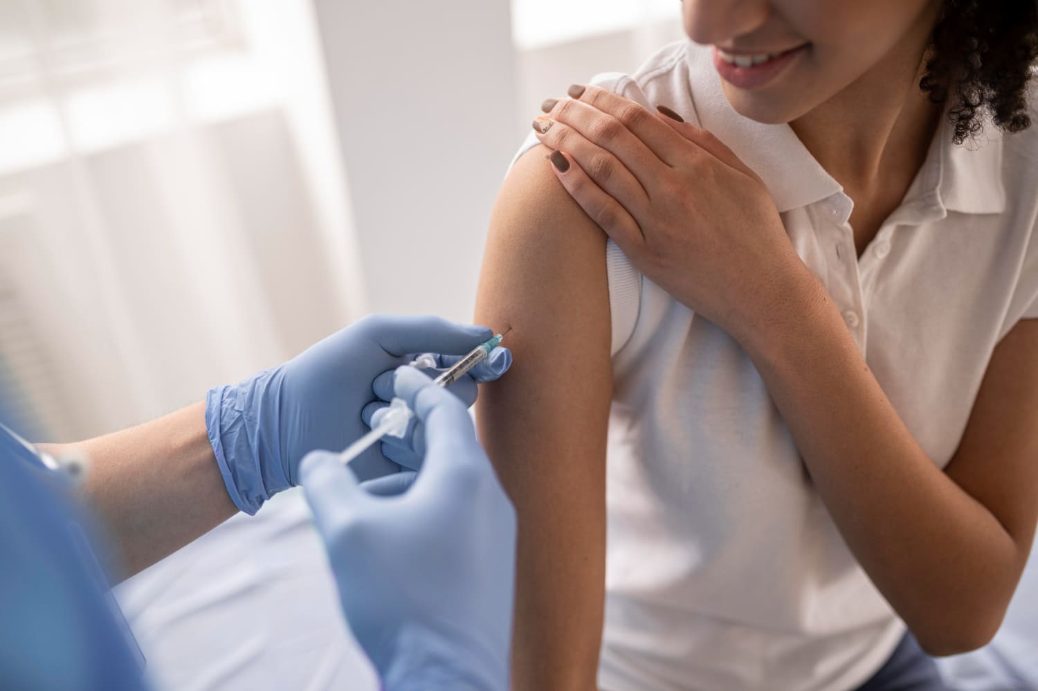 Vaccinations and Immunizations Services At Johns Creek​
