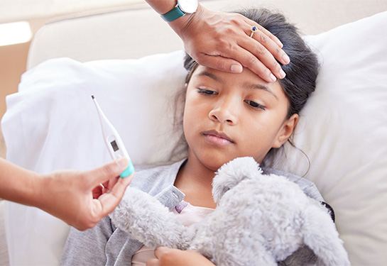 Can You Have Pneumonia Without a Fever