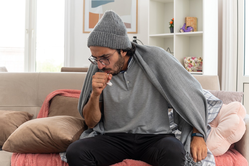 Flu Recovery Symptoms