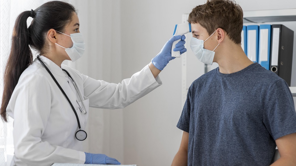 Allergy vs Cold Symptoms